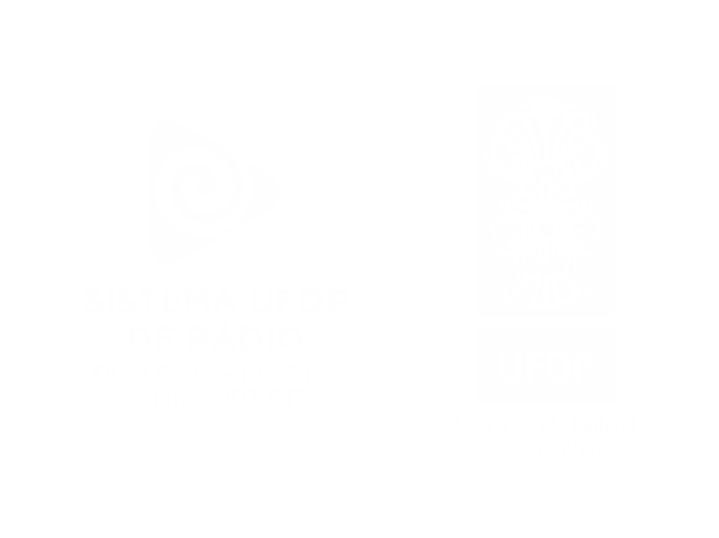 Sistema Ufop de Rádio