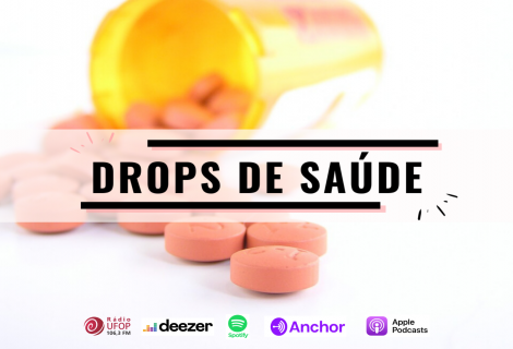 Drops de Saúde - Rádio UFOP